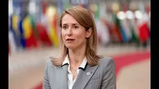 Переворот в России не должен смещать фокус с поддержки Украины, - премьер Эстонии.