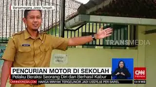 Viral Pelaku Pelecehan Di Bus Transjakarta | REDAKSI (22/02/23)