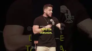 Lapis de tabuada😂 - Flavio Andradde - 