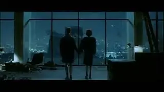 Fight Club - Final Scene 