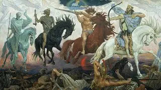 18 Октября! Болезни, Катаклизмы. КОД 666!  Майкл Мелихов