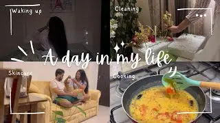 Random vlog  | What i cook in a day  🥘🍗🍨🥙 | I made brownie  💯 🤤