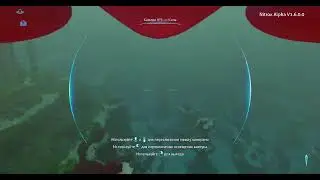 Subnautica COOP Multiplayer