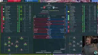 Only Big Lads | Brighton FM24