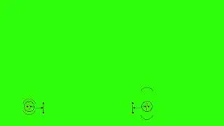 Free HUD Lower Thirds Title Effects w/ Green Screen Background ~ FREE!