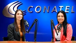 Conéctate, el podcast de Conatel T2. E17. RRSS y su responsabilidad en la protección de los niños