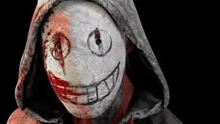 Легион когда 4 выживших в одном месте/Dead By Daylight