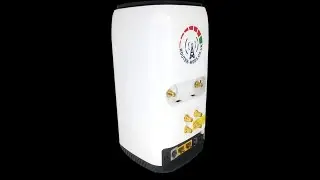 ZYXEL NR5101 External Antenna Modification