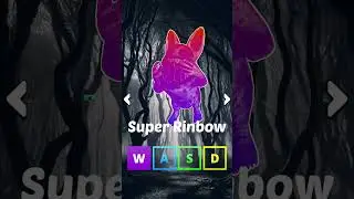 OHIO SmileCat.io Friend Rabbit Glup Glup Glup