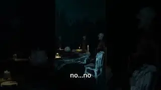 When the Gang Splits up in a Horror Game :( 