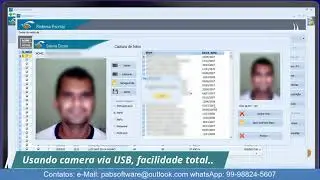 SisEscolarPAB - As informações a um clique de você!