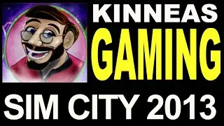 #2) SIMCITY 2013  - 