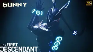 🔴Live The First Descendant НА 100%! Сможем открыть всех героев?💀#TheFirstDescendant Прохождение #4