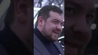 ТАЧКА ДЛЯ МУЖИКА С ЯЙЦАМИ! 