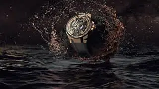 Ulysse Nardin | Blast Hourstriker