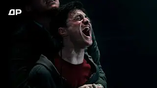 Гарри Поттер и Орден Феникса - ФИЛЬМ за 8 МИНУТ