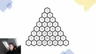 JavaScript: Pascal's Triangle (PL)