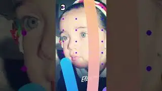 LAS FOTOS MÁS TIERNAS DE PAU Y ALLISSON MIA 