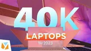 Best Laptops under Php 40,000 Budget (H1, 2023)