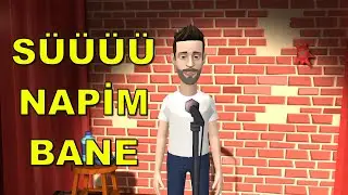 33.44 Dakika Yarıla Yarıla Gülmece Baba merhaba komik öğrenci lise ortaokul videoları 