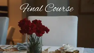 No one is safe at this dinner party... | Short Film | Final Course | Sony FX3 | 4k