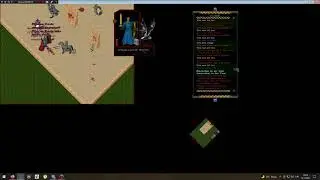 Color Tournament afk