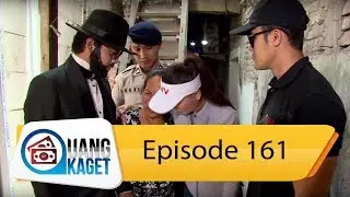 Gak Tega, Bu Nurhayati Nangis Ketakutan Ngeliat Mr.Money | UANG KAGET EPS.161 (1/3)