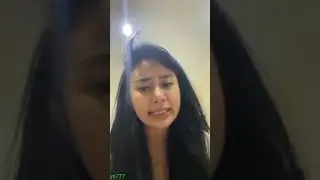 Denise Chariesta Bukan Adik Miyabi Tapi Anak Kakek Sugiono Aktor Film Unyil Jepang ? Uya Don't Play