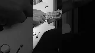 Metallica - Fade to Black Intro Solo 