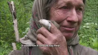 drеаdful true about Agafia Lykova revealed after 80 years alone in forest