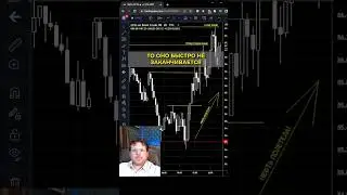 Почему НЕФТЬ - Идеальный инструмент для трейдера?!