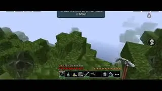 PLANET CRAFT - ТРОЛЛИНГ ДРУЗЕЙ ЗЕЛЬЕМ НЕВИДИМОСТИ!