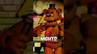 Ranking the FNaF 1 Animatronics! 