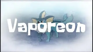 (April Fools) Vaporeon