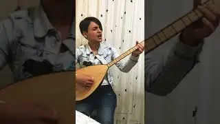 İlke Yıldız - Gönlüm Dağlarda