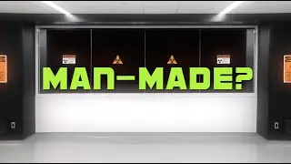 Do you think the virus is man-made?