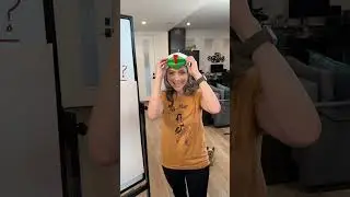 Funny Party Blowers challenge 