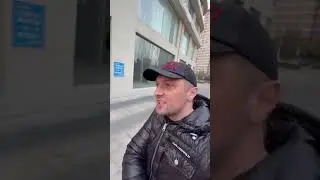 Маленький человечий шлагбаум😂😂 | мемы | приколы от zubarefff #юмор #китай #shorts #tiktok