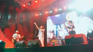 Cassette Tape - Live at Jakarta Town Festival 2022