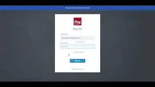 Cisco SDWAN SSO and MFA integration