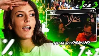 UN JEU DE RÉFLEXION CHEZ XARI ? ZEVENT 2022 - JOUR 3 - ULTIA REPLAY 11/09/2022