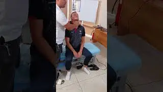 Перезагрузка организма, нервной системы. Погружение в состояние синкапе.