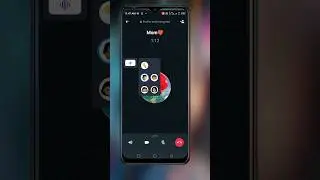 Voice Changer Enabled in Infinix 