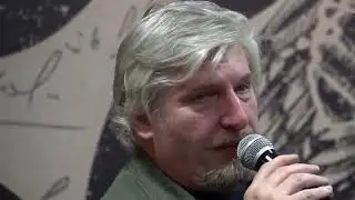 С. Савельев  Очень тонкая грань