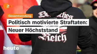 heute 
