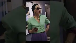Margeaux & New Assistant: Jalil Part 2