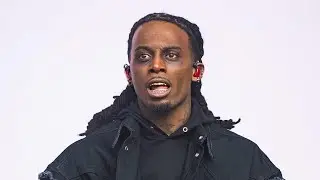 Playboi Carti - On That Time (75 bpm Acapella / Vocals)