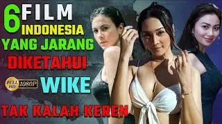 📶Ternyata Selama Ini Pada Tidak Tahu 6 Film Indonesia Semi Ini