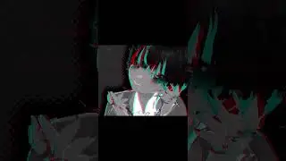 [MMD] 'SHINIGAMI EYES'