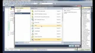 How to use Push SQL Cache dependency in ASP.Net?